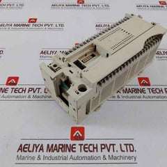 Mitsubishi Electric Fx3U-64Mt/Ess Plc Transistor Outputs Base Unit 100-240Vac