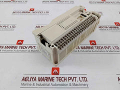 Mitsubishi Electric Fx3U-64Mt/Ess Plc Transistor Outputs Base Unit 100-240Vac