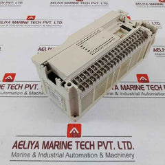 Mitsubishi Electric Fx3U-64Mt/Ess Plc Transistor Outputs Base Unit 100-240Vac