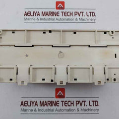 Mitsubishi Electric Fx3U-64Mt/Ess Plc Transistor Outputs Base Unit 100-240Vac