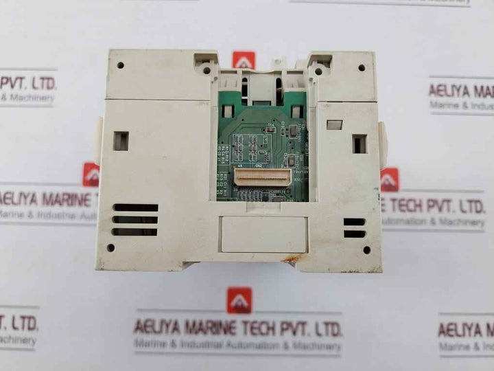 Mitsubishi Electric Fx3U-64Mt/Ess Plc Transistor Outputs Base Unit 100-240Vac