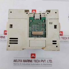 Mitsubishi Electric Fx3U-64Mt/Ess Plc Transistor Outputs Base Unit 100-240Vac