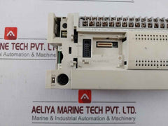 Mitsubishi Electric Fx3U-64Mt/Ess Plc Transistor Outputs Base Unit 100-240Vac