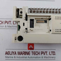 Mitsubishi Electric Fx3U-64Mt/Ess Plc Transistor Outputs Base Unit 100-240Vac