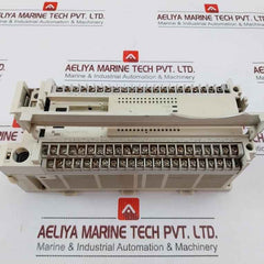 Mitsubishi Electric Fx3U-64Mt/Ess Plc Transistor Outputs Base Unit 100-240Vac