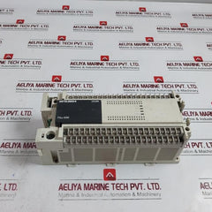 Mitsubishi Electric Fx3U-64Mt/Ess Transistor Outputs Base Unit Y550D22401D