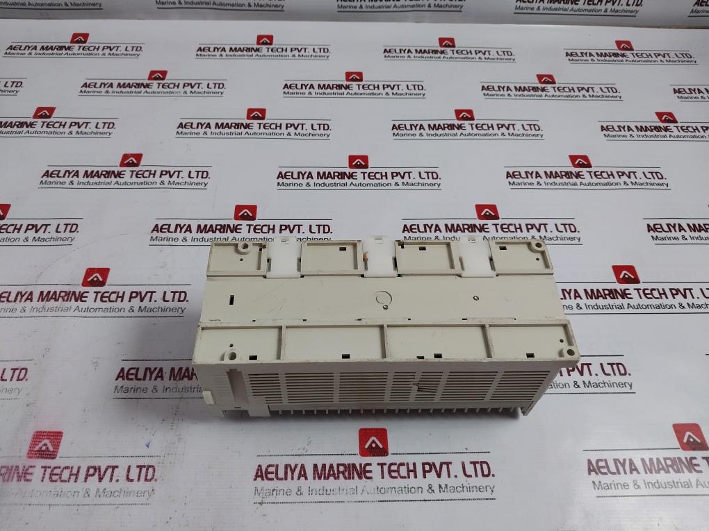 Mitsubishi Electric Fx3U-64Mt/Ess Transistor Outputs Base Unit Y550D22401D