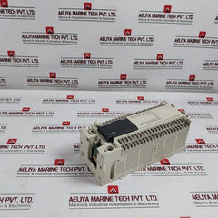 Mitsubishi Electric Fx3U-64Mt/Ess Transistor Outputs Base Unit Y550D22401D