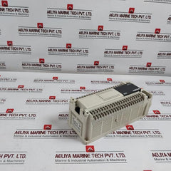 Mitsubishi Electric Fx3U-64Mt/Ess Transistor Outputs Base Unit Y550D22401D