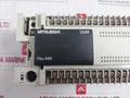 Mitsubishi Electric Fx3U-64Mt/Ess Transistor Outputs Base Unit Y550D22401D