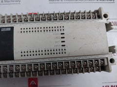 Mitsubishi Electric Fx3U-64Mt/Ess Transistor Outputs Base Unit Y550D22401D