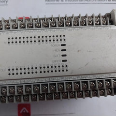 Mitsubishi Electric Fx3U-64Mt/Ess Transistor Outputs Base Unit Y550D22401D