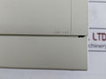Mitsubishi Electric Fx3U-80Mr/Es Programmable Controller 100-240Vac 50/60Hz 50W