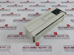 Mitsubishi Electric Fx3U-80Mr/Es Programmable Controller 100-240Vac 50/60Hz 50W