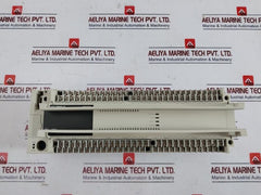 Mitsubishi Electric Fx3U-80Mr/Es Programmable Controller 100-240Vac 50/60Hz 50W
