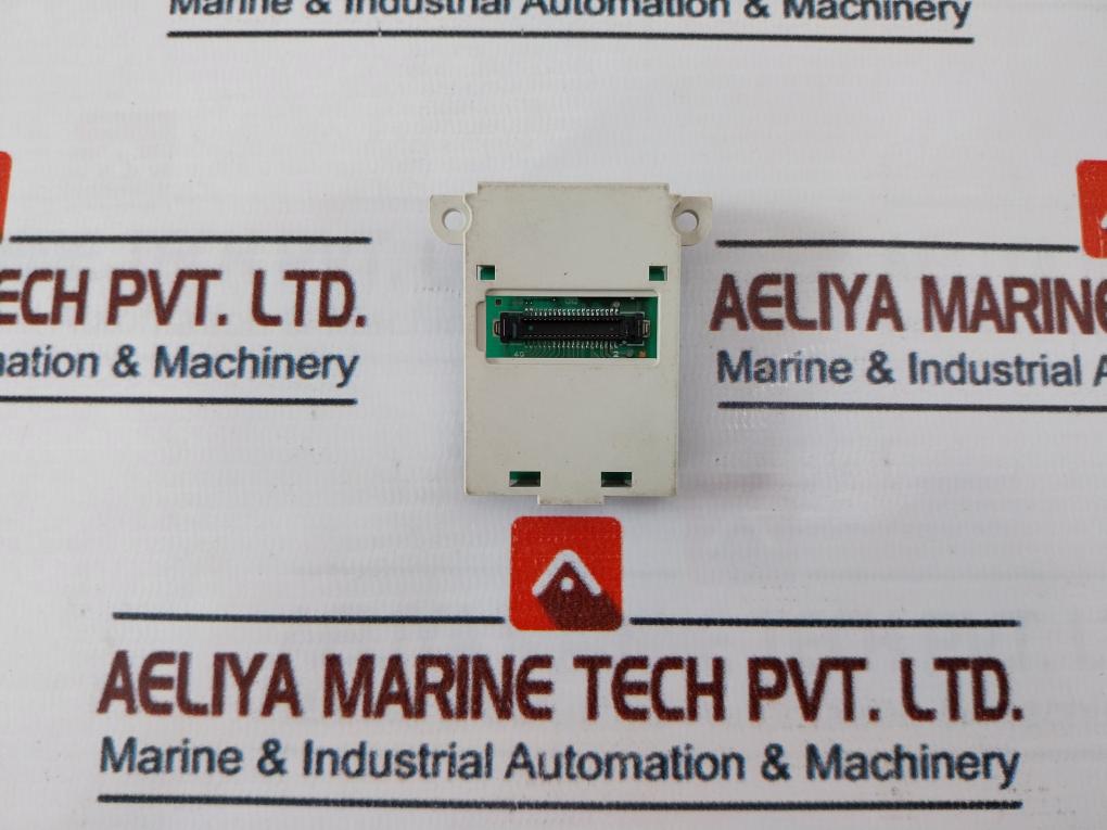 Mitsubishi Electric Fx3U-cnv-bd Plc Module
