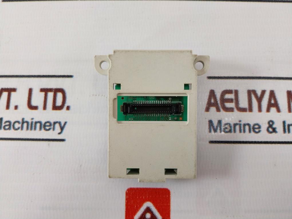 Mitsubishi Electric Fx3U-cnv-bd Plc Module