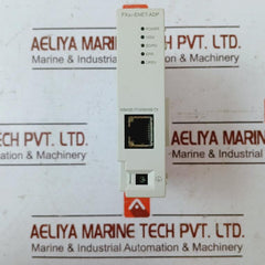 Mitsubishi Electric Fx3U-enet-adp Network Communication Module Ver 1.22