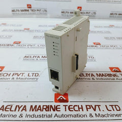 Mitsubishi Electric Fx3U-enet-adp Network Communication Module Ver 1.22
