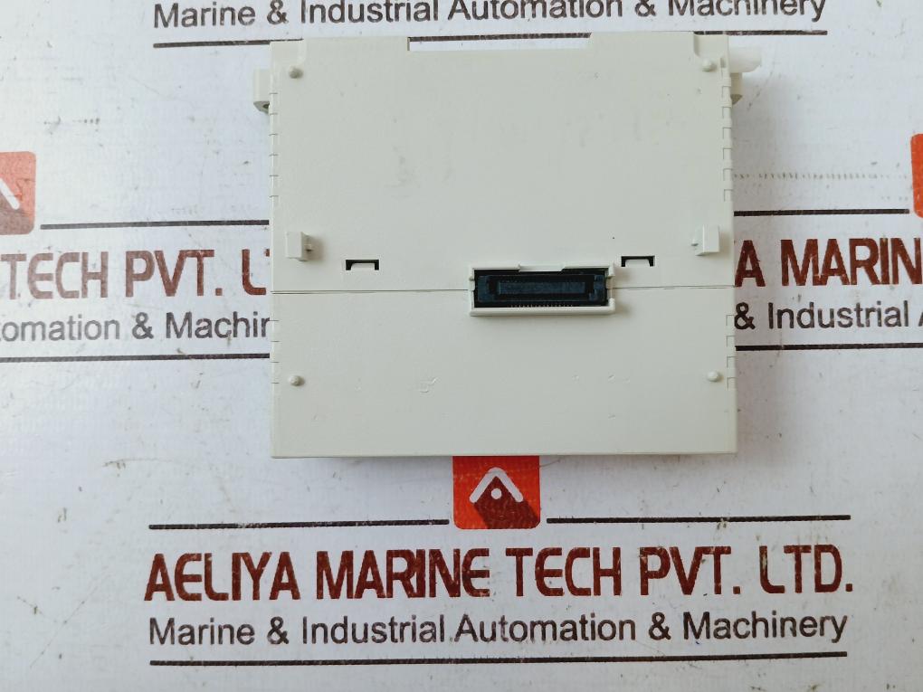 Mitsubishi Electric Fx3U-enet-adp Network Communication Module Ver 1.22