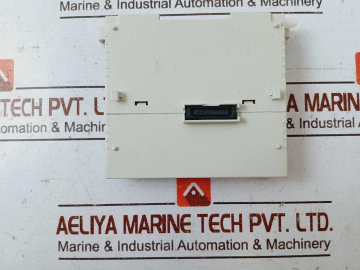 Mitsubishi Electric Fx3U-enet-adp Network Communication Module Ver 1.22