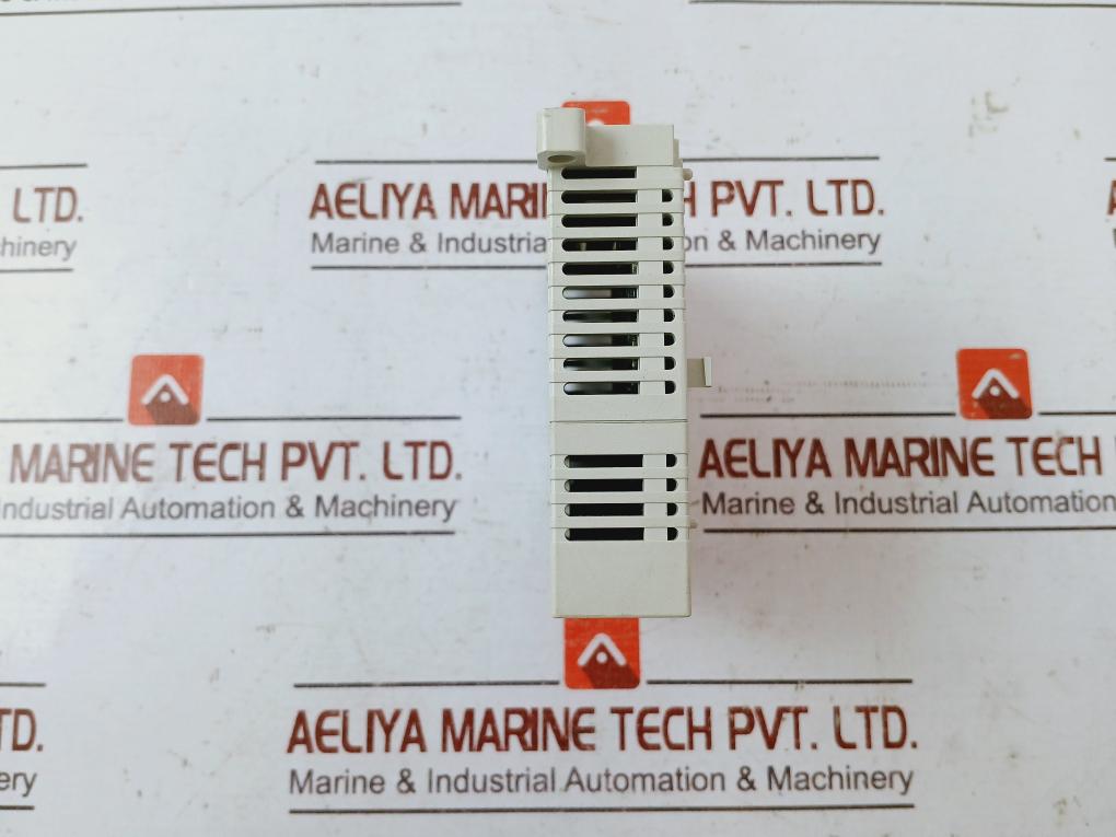 Mitsubishi Electric Fx3U-enet-adp Network Communication Module Ver 1.22