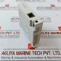 Mitsubishi Electric Fx3U-enet-adp Network Communication Module Ver 1.22