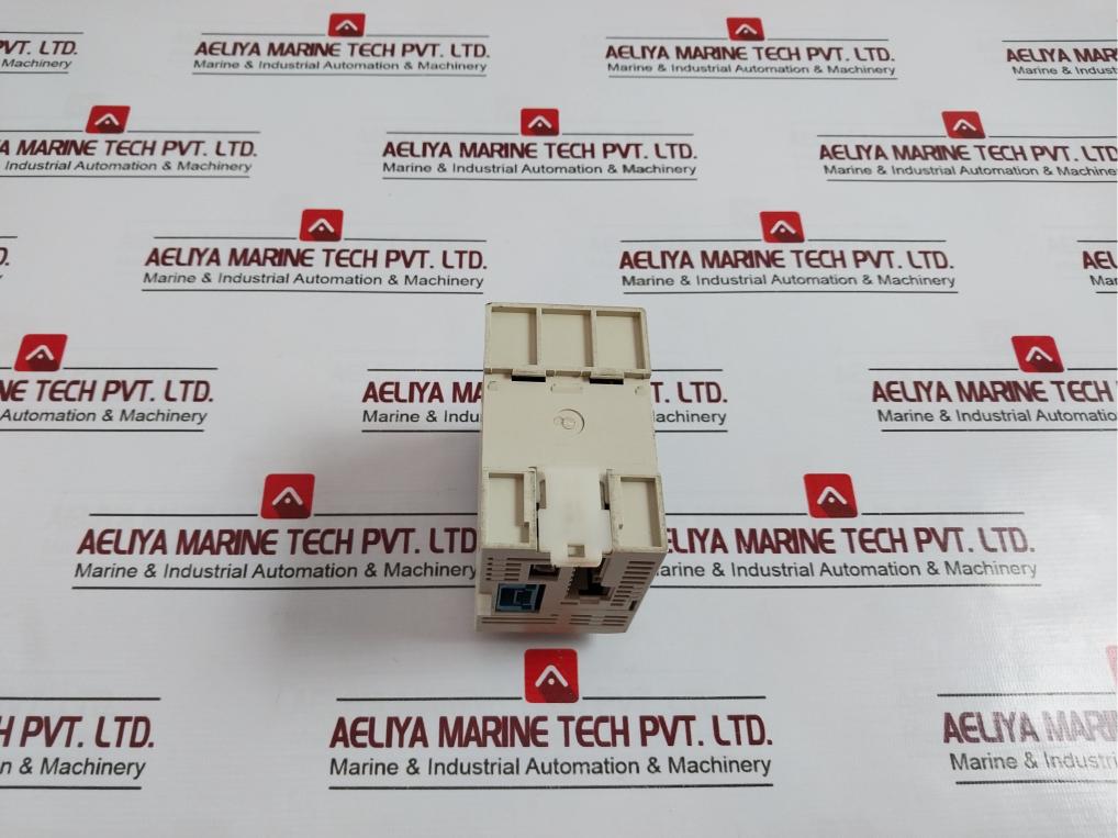 Mitsubishi Electric Fx3Uc-32Mt-lt Programmable Controller Dc24V 7W Max