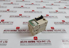 Mitsubishi Electric Fx3Uc-32Mt-lt Programmable Controller Dc24V 7W Max