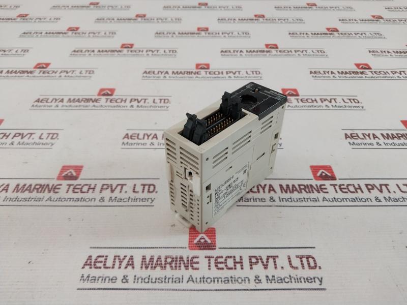 Mitsubishi Electric Fx3Uc-32Mt/Dss Melsec-f Series Base Unit Dc 24V