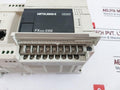 Mitsubishi Electric Fx3ge-24mr/es Programmable Controller Y550d22401c