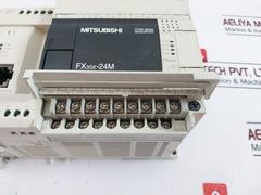 Mitsubishi Electric Fx3ge-24mr/es Programmable Controller Y550d22401c