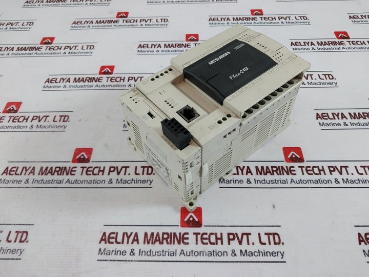 Mitsubishi Electric Fx3ge-24mr/es Programmable Controller Y550d22401c