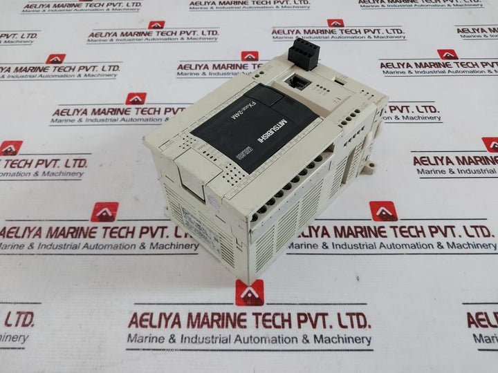 Mitsubishi Electric Fx3ge-24mr/es Programmable Controller Y550d22401c