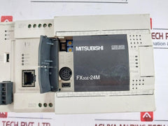 Mitsubishi Electric Fx3ge-24mr/es Programmable Controller Y550d22401c