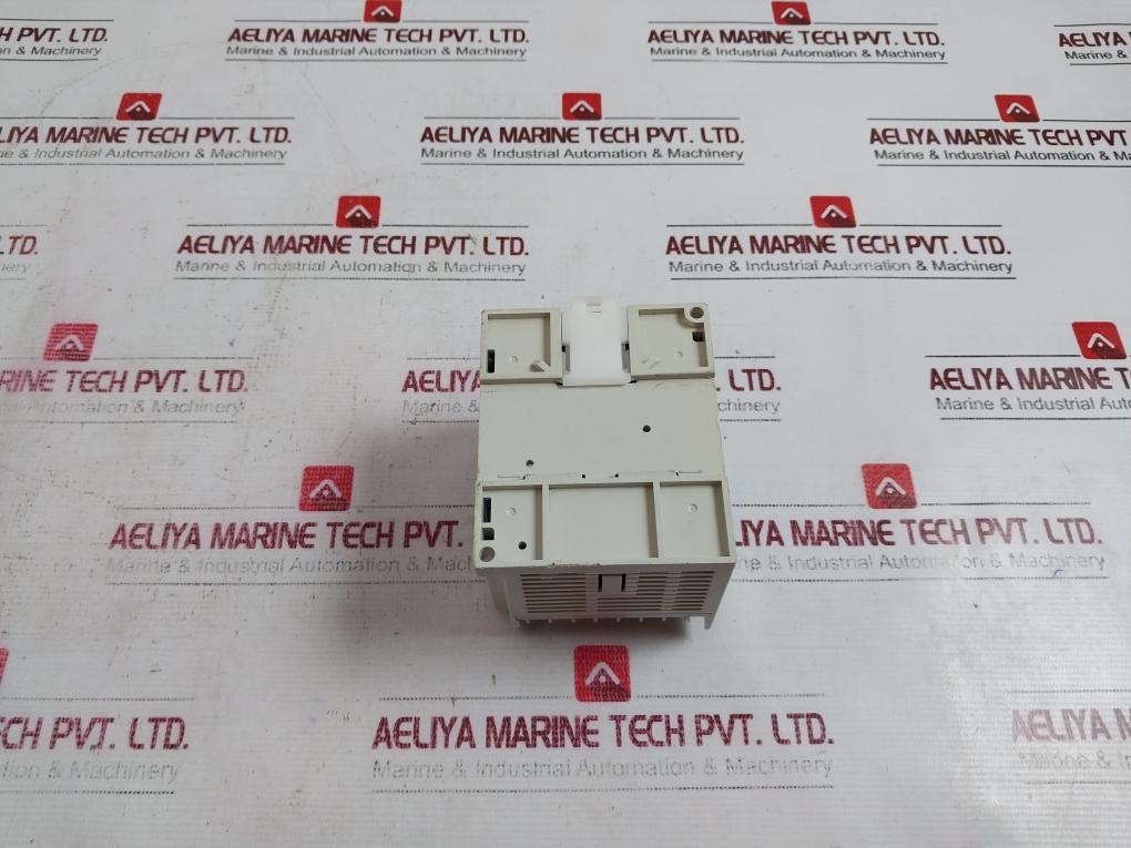 Mitsubishi Electric Fx3sa-20mt-cm Programmable Controller Module 30vdc 0.5a