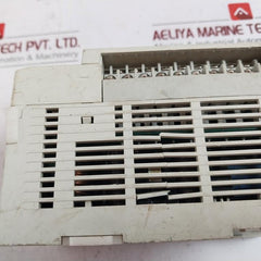 Mitsubishi Electric Fx3u-16mt/ess Transistor Outputs 100-240vac 50/60hz 30w