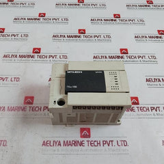 Mitsubishi Electric Fx3u-16mt/ess Transistor Outputs 100-240vac 50/60hz 30w