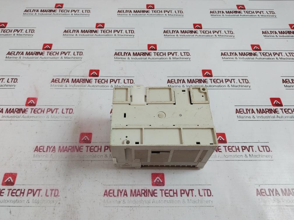 Mitsubishi Electric Fx3u-16mt/ess Transistor Outputs 100-240vac 50/60hz 30w