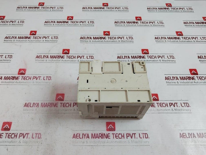 Mitsubishi Electric Fx3u-16mt/ess Transistor Outputs 100-240vac 50/60hz 30w