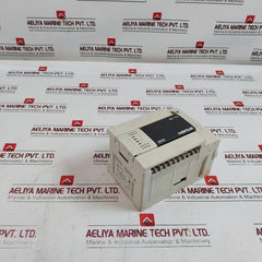 Mitsubishi Electric Fx3u-16mt/ess Transistor Outputs 100-240vac 50/60hz 30w