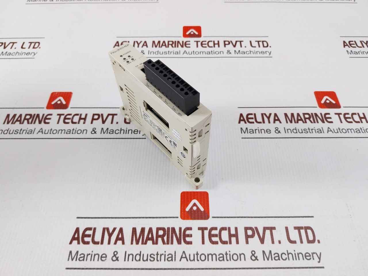 Mitsubishi Electric Fx3u-2hsy-adp Plc Module For Stepper And Servo Motor 25ma