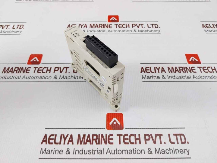 Mitsubishi Electric Fx3u-2hsy-adp Plc Module For Stepper And Servo Motor 25ma