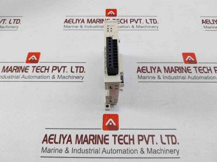 Mitsubishi Electric Fx3u-2hsy-adp Plc Module For Stepper And Servo Motor 25ma
