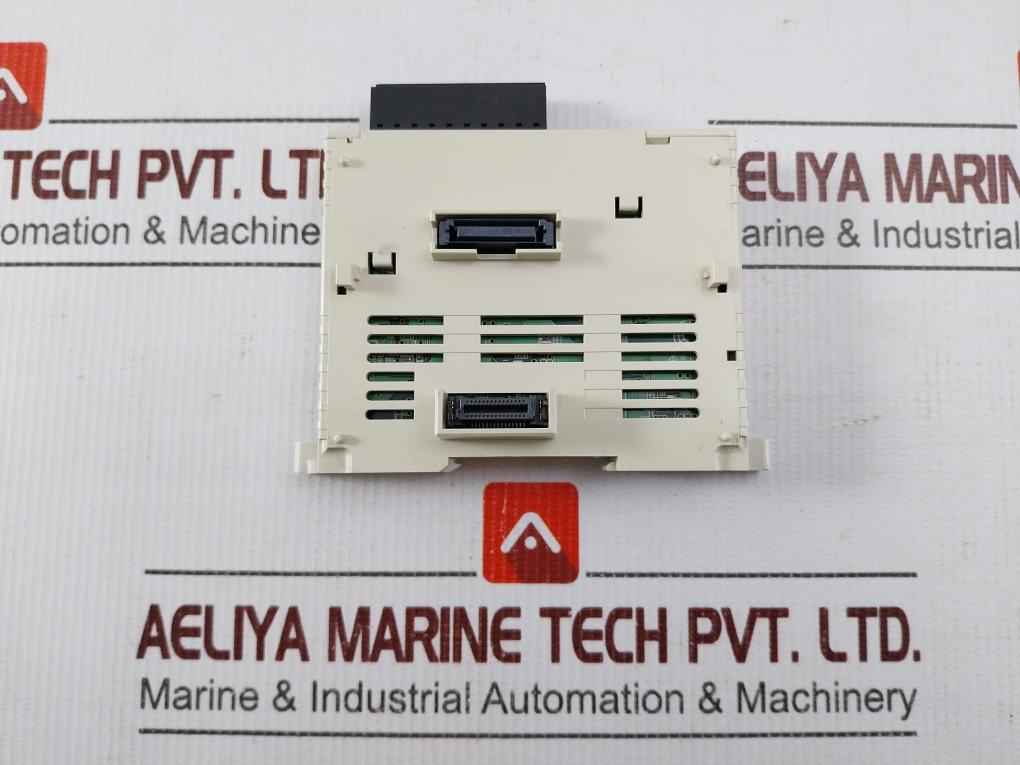 Mitsubishi Electric Fx3u-2hsy-adp Plc Module For Stepper And Servo Motor 25ma