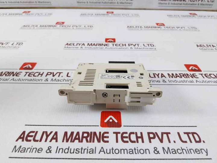 Mitsubishi Electric Fx3u-2hsy-adp Plc Module For Stepper And Servo Motor 25ma