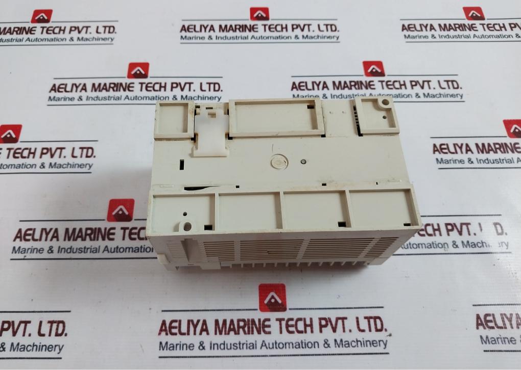 Mitsubishi Electric Fx3u-32mr/es Programmable Controller 35w 50/60hz