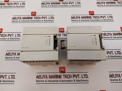 Mitsubishi Electric Fx3u-4lc Programmable Controller 24vdc 50ma