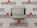 Mitsubishi Electric Fx3u-4lc Programmable Controller 24vdc 50ma