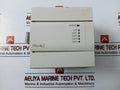 Mitsubishi Electric FX3U-4LC Temperature Control Module Block PLC 24VDC
